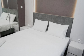 Nice and Tidy Studio Room at Tree Park Apartment By Travelio